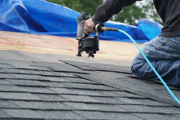 Best New Roof Installation  in Agua Dulce, TX
