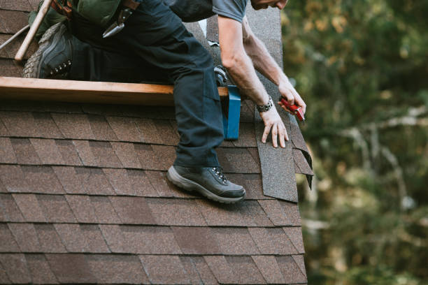 Quick and Trustworthy Emergency Roof Repair Services in Agua Dulce, TX