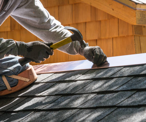 Best Roof Repair Services  in Agua Dulce, TX